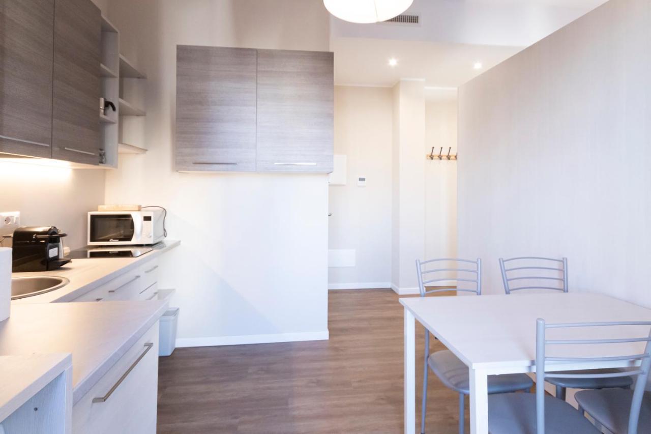 Via Torino Apartment 1 มิลาน ภายนอก รูปภาพ