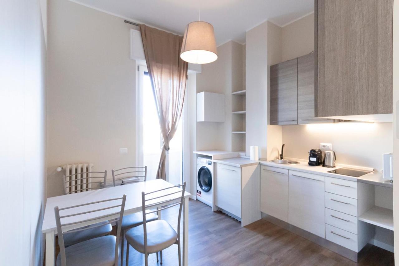 Via Torino Apartment 1 มิลาน ภายนอก รูปภาพ
