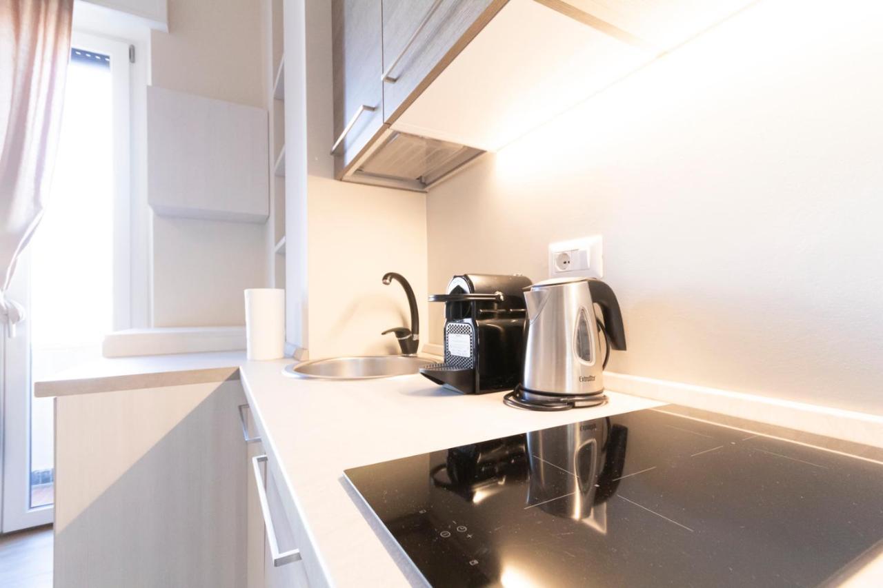 Via Torino Apartment 1 มิลาน ภายนอก รูปภาพ