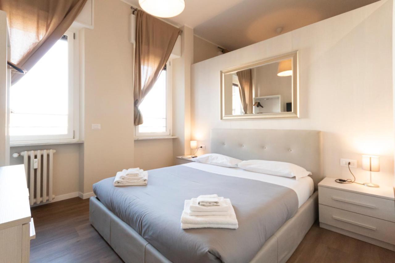 Via Torino Apartment 1 มิลาน ภายนอก รูปภาพ