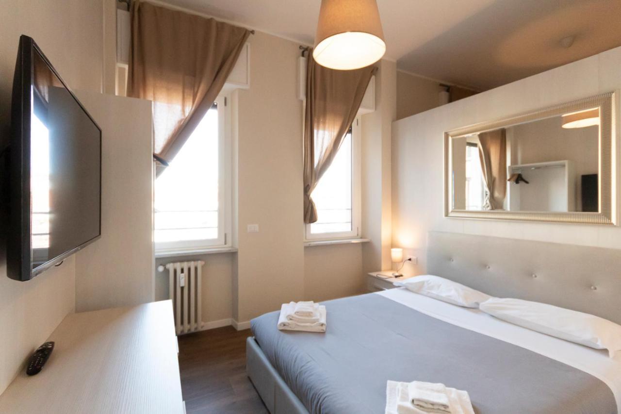 Via Torino Apartment 1 มิลาน ภายนอก รูปภาพ
