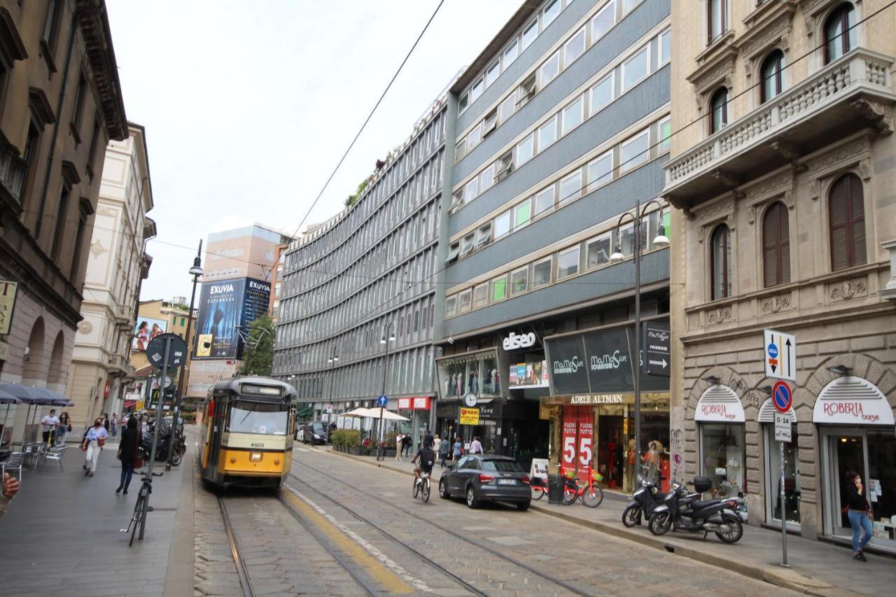 Via Torino Apartment 1 มิลาน ภายนอก รูปภาพ