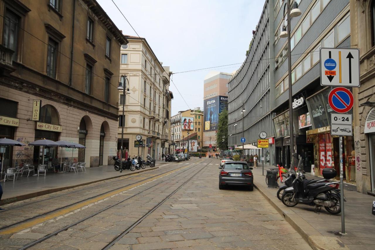 Via Torino Apartment 1 มิลาน ภายนอก รูปภาพ